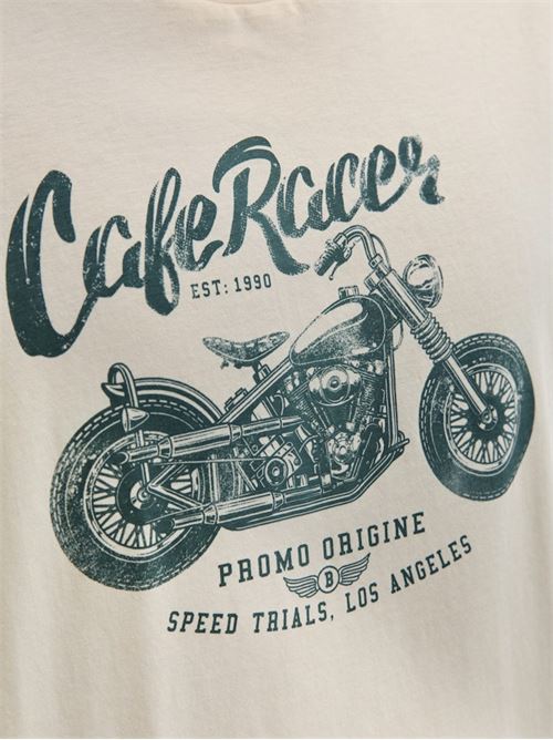  JJ REBEL | 12290797/Whitecap Gray